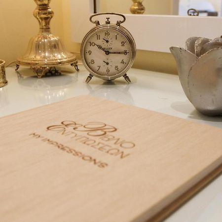 Solari Luxury Apartments Corfu Town 外观 照片